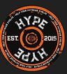 Hype Fitness logo